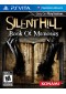 SILENT HILL BOOK OF MEMORIES  (USAGÉ)